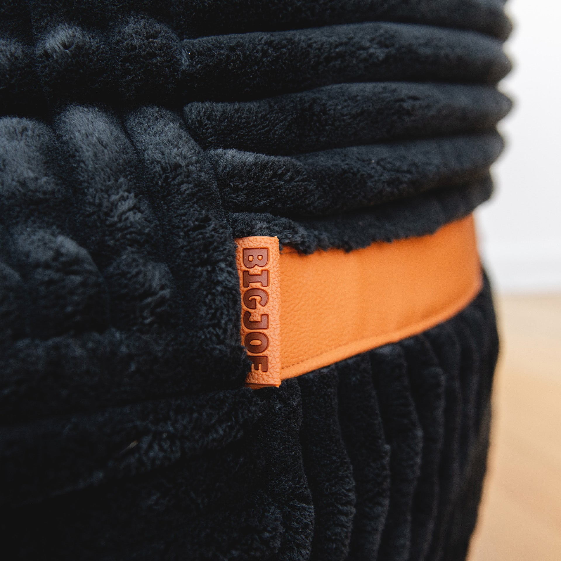 Fuf® 7Ft Foam Bean Bag - Image 60