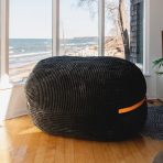 Fuf® 7Ft Foam Bean Bag - Image 57