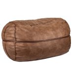 Fuf® 7Ft Foam Bean Bag - Image 95