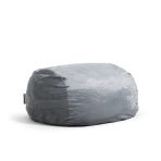Fuf® 7Ft Foam Bean Bag - Image 37