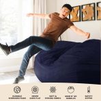 Fuf® 8Ft Giant Bean Bag - Image 18