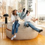 Fuf® 8Ft Giant Bean Bag - Image 5