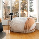 Fuf® 8Ft Giant Bean Bag - Image 45