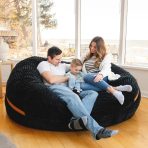 Fuf® 8Ft Giant Bean Bag - Image 63