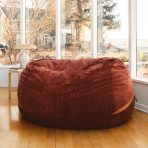 Fuf® 8Ft Giant Bean Bag - Image 77