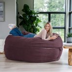 Fuf® 8Ft Giant Bean Bag - Image 127