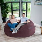 Fuf® 8Ft Giant Bean Bag - Image 130