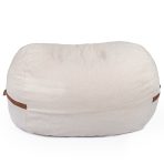 Fuf® 8Ft Giant Bean Bag - Image 125