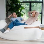 Fuf® 8Ft Giant Bean Bag - Image 119