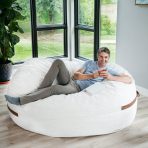 Fuf® 8Ft Giant Bean Bag - Image 115