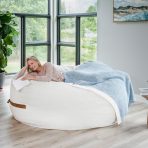 Fuf® 8Ft Giant Bean Bag - Image 117