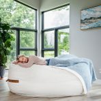 Fuf® 8Ft Giant Bean Bag - Image 118