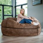 Fuf® 8Ft Giant Bean Bag - Image 101