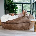 Fuf® 8Ft Giant Bean Bag - Image 6