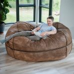Fuf® 8Ft Giant Bean Bag - Image 103