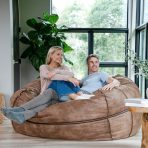 Fuf® 8Ft Giant Bean Bag - Image 104