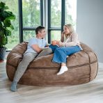 Fuf® 8Ft Giant Bean Bag - Image 105