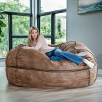Fuf® 8Ft Giant Bean Bag - Image 106