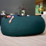 Fuf® 8Ft Giant Bean Bag - Image 197