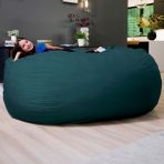 Fuf® 8Ft Giant Bean Bag - Image 196