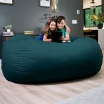 Fuf® 8Ft Giant Bean Bag - Image 195