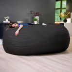 Fuf® 8Ft Giant Bean Bag - Image 157