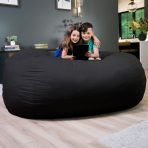 Fuf® 8Ft Giant Bean Bag - Image 155