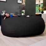 Fuf® 8Ft Giant Bean Bag - Image 154