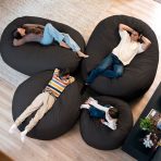 Fuf® 8Ft Giant Bean Bag - Image 158