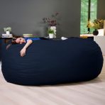 Fuf® 8Ft Giant Bean Bag - Image 144