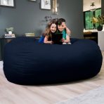 Fuf® 8Ft Giant Bean Bag - Image 142