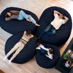 Fuf® 8Ft Giant Bean Bag - Image 148