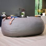 Fuf® 8Ft Giant Bean Bag - Image 172