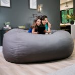 Fuf® 8Ft Giant Bean Bag - Image 165