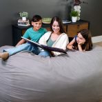 Fuf® 8Ft Giant Bean Bag - Image 168