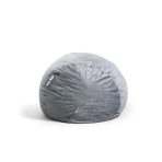 Fuf® 6Ft Foam Bean Bag Lounger - Image 40