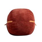 Fuf® 5Ft Foam Bean Bag - Image 61