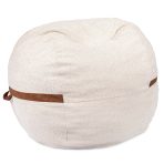 Fuf® 5Ft Foam Bean Bag - Image 111