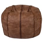 Fuf® 5Ft Foam Bean Bag - Image 125