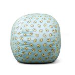Fuf® 4Ft Foam Bean Bag - Image 32