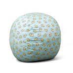 Fuf® 4Ft Foam Bean Bag - Image 30