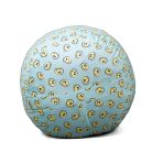 Fuf® 4Ft Foam Bean Bag - Image 31