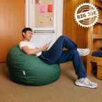 Fuf® 4Ft Foam Bean Bag - Image 37