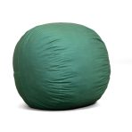 Fuf® 4Ft Foam Bean Bag - Image 40