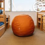 Fuf® 4Ft Foam Bean Bag - Image 46