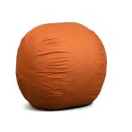 Fuf® 4Ft Foam Bean Bag - Image 48