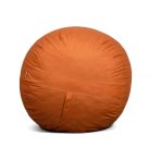 Fuf® 4Ft Foam Bean Bag - Image 49