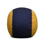 Fuf® 4Ft Foam Bean Bag - Image 57