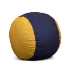 Fuf® 4Ft Foam Bean Bag - Image 59