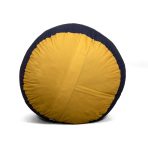 Fuf® 4Ft Foam Bean Bag - Image 58